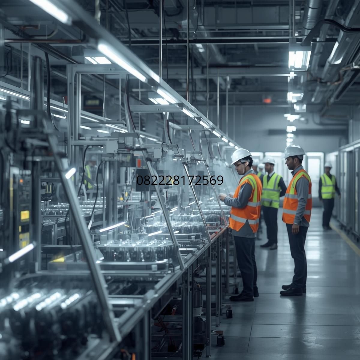 distributor lampu Manado terpercaya