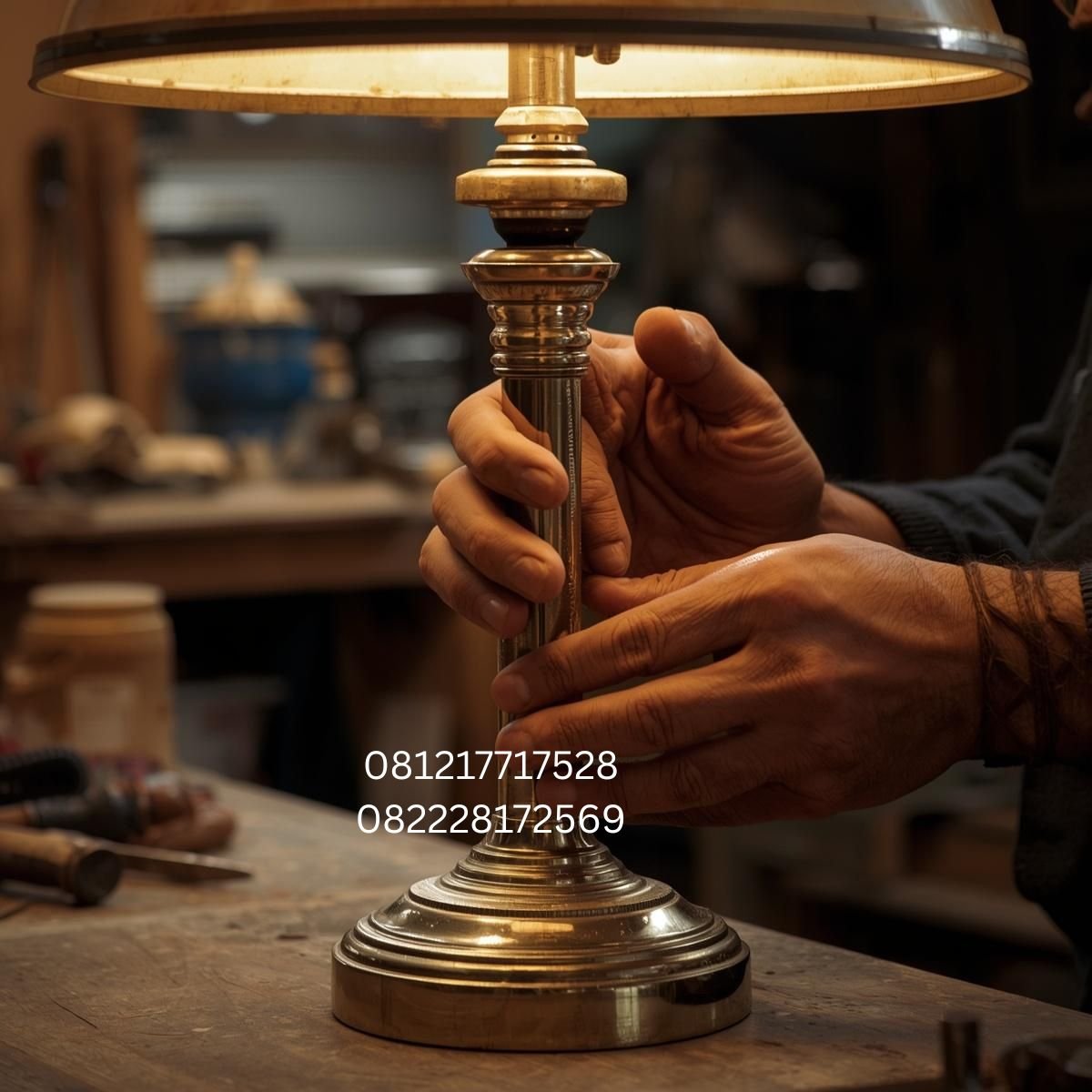Lampu Rumah