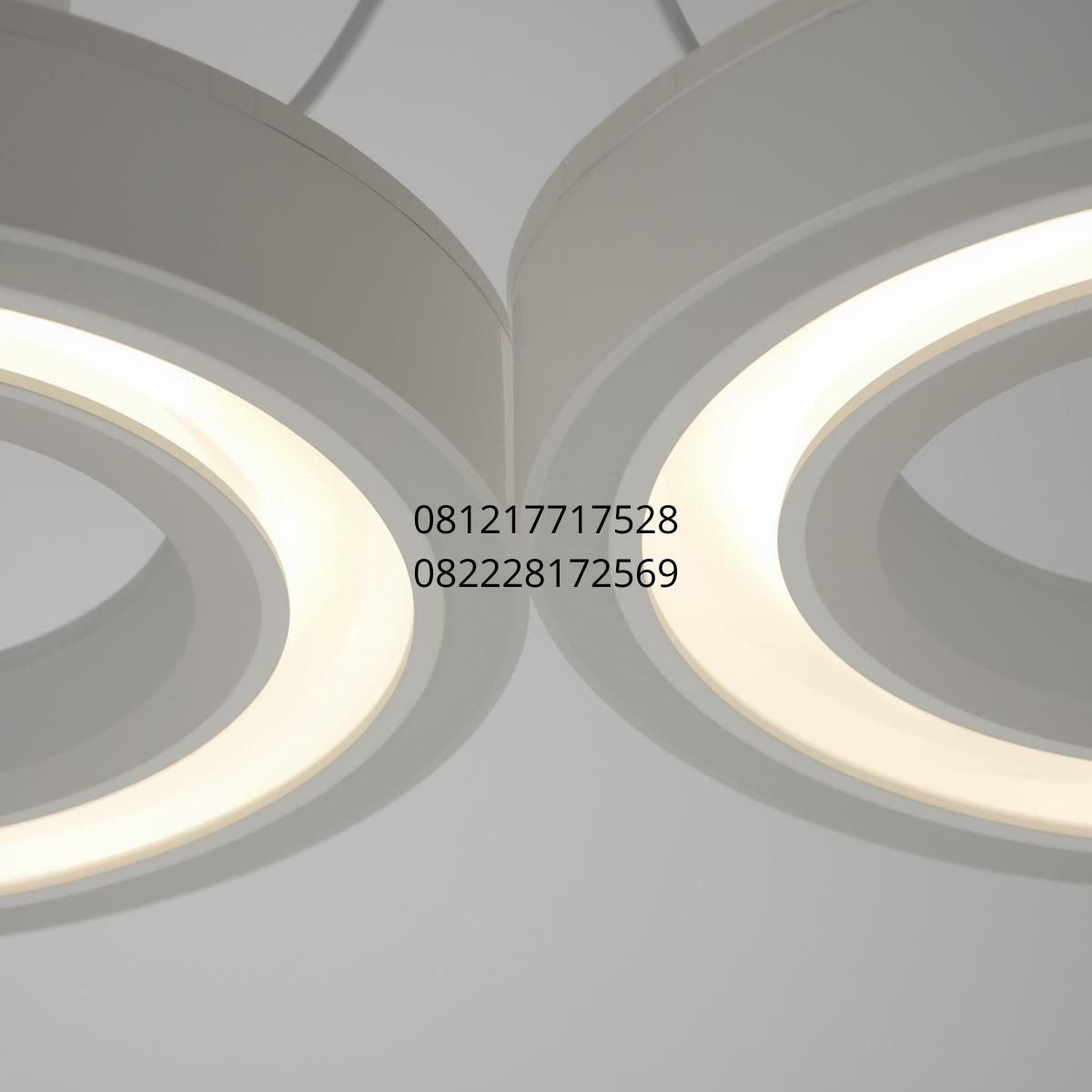 lampu plafon minimalis