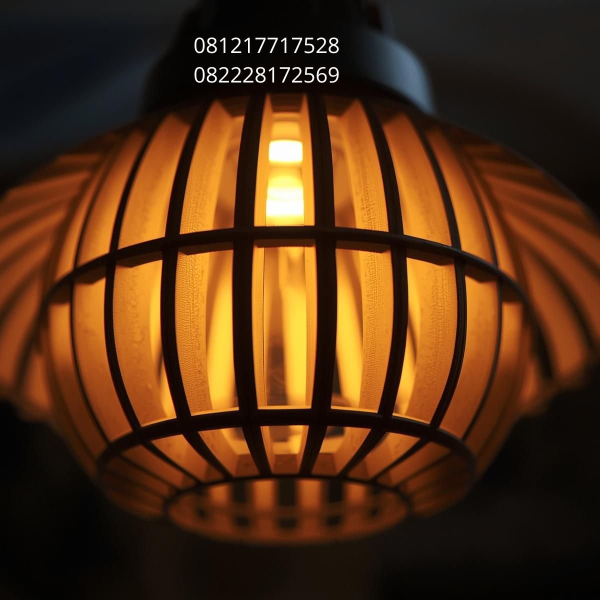 pabrik lampu LED