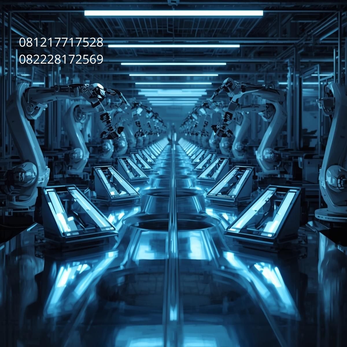 Supplier Lampu