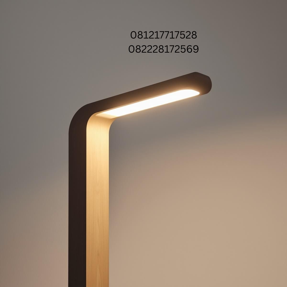 Supplier Lampu