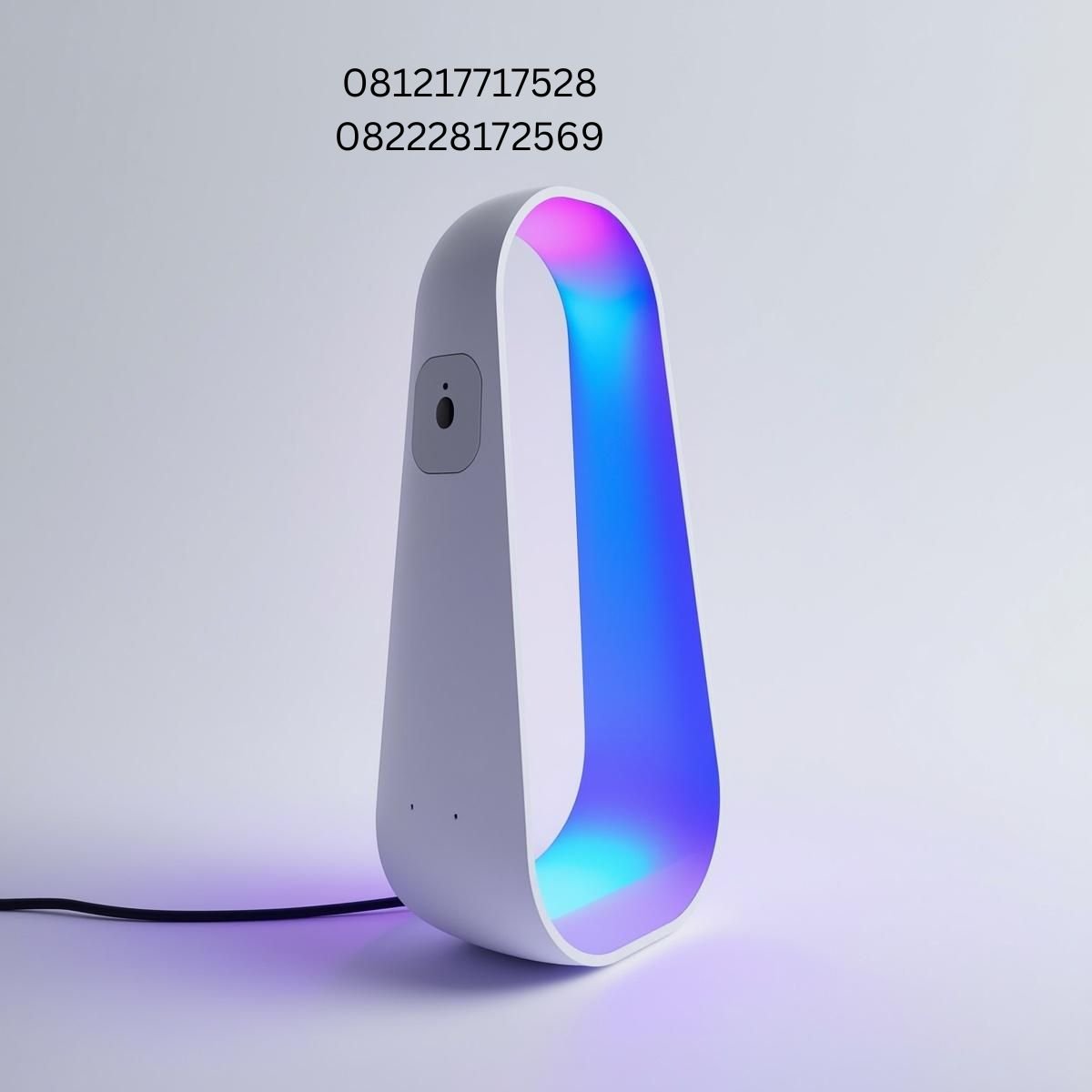 Lampu Kota