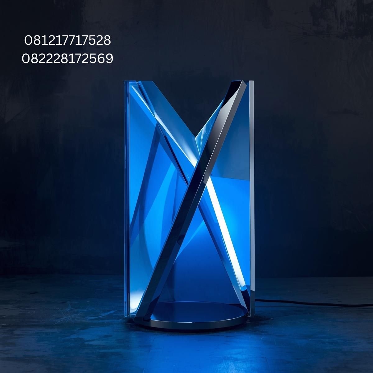 Supplier Lampu