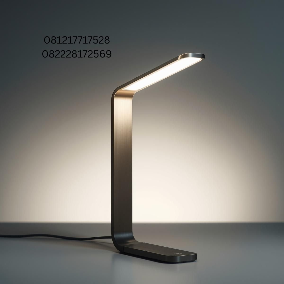 Supplier Lampu LED