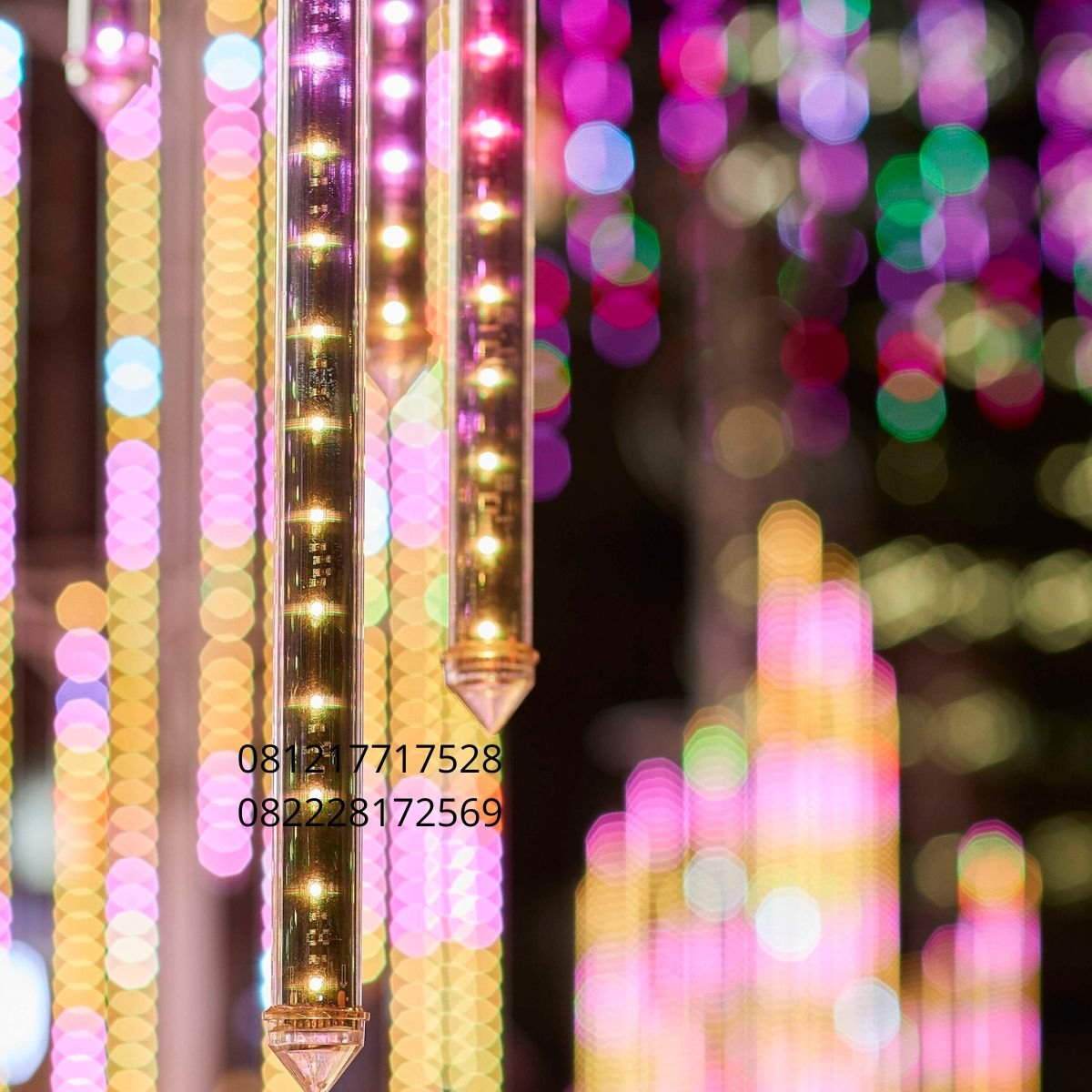 lampu led strip murah