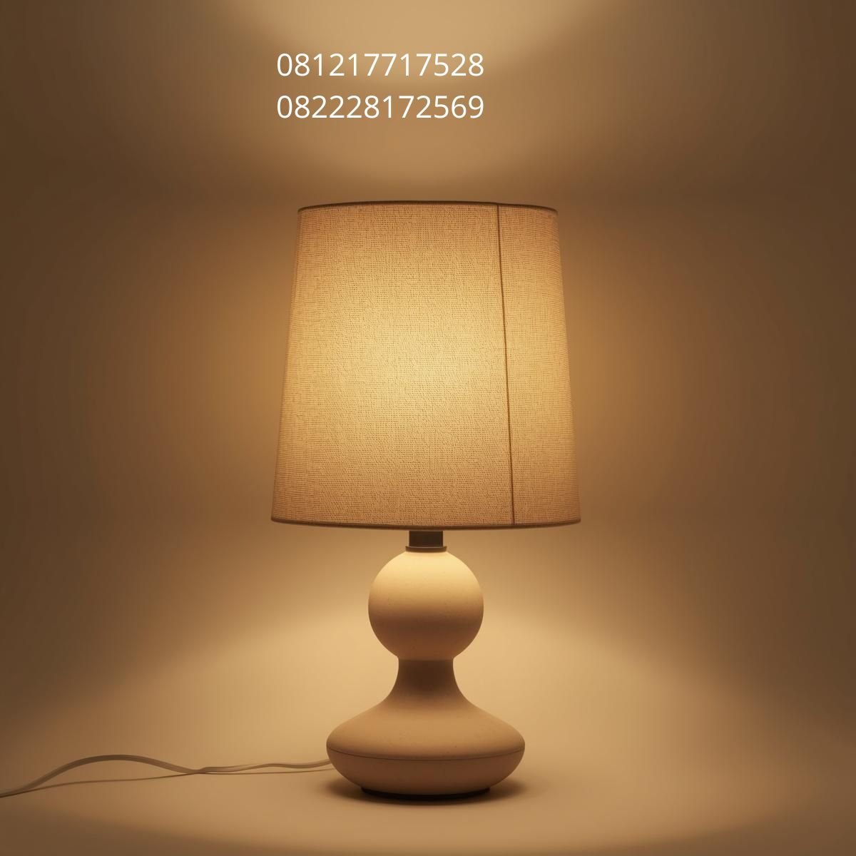 supplier lampu LED