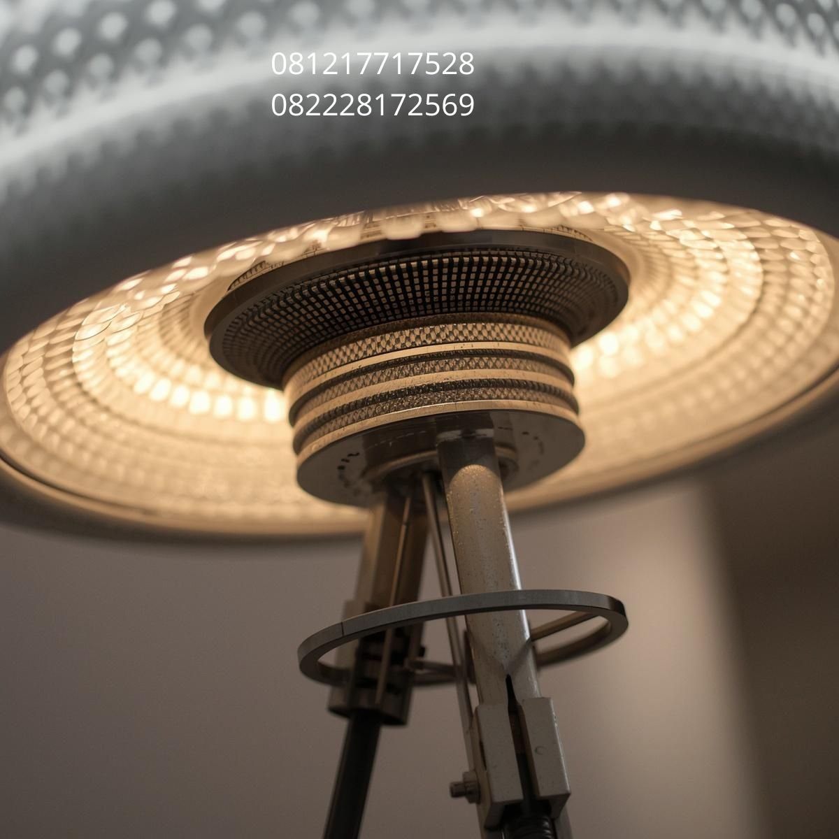 lampu LED indoor