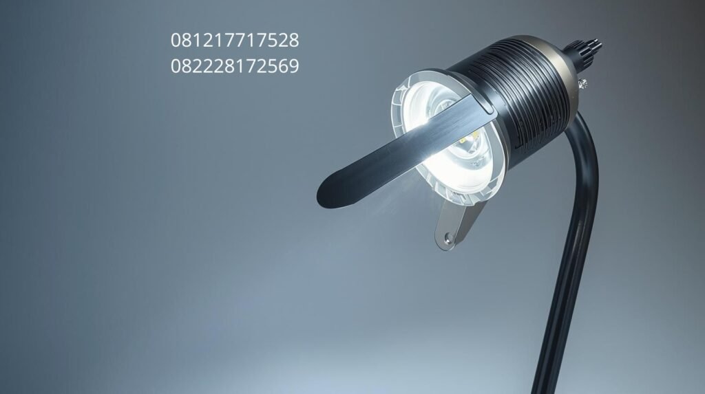 led lamp