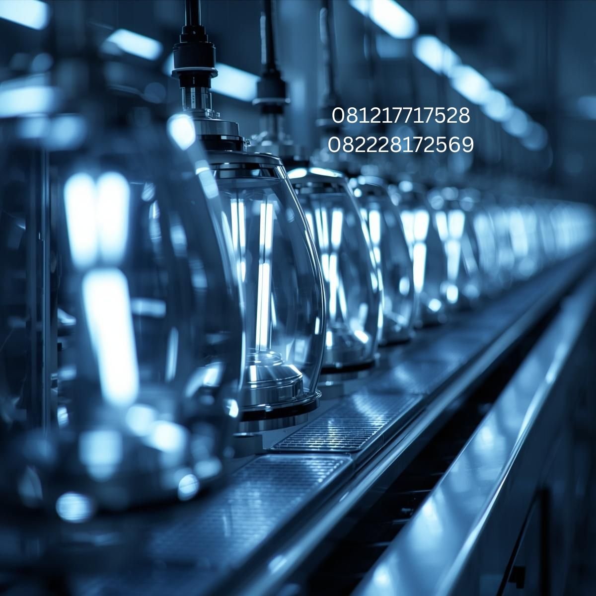 Lampu LED