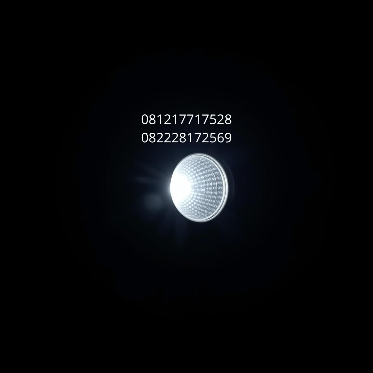 Lampu LED Sorot