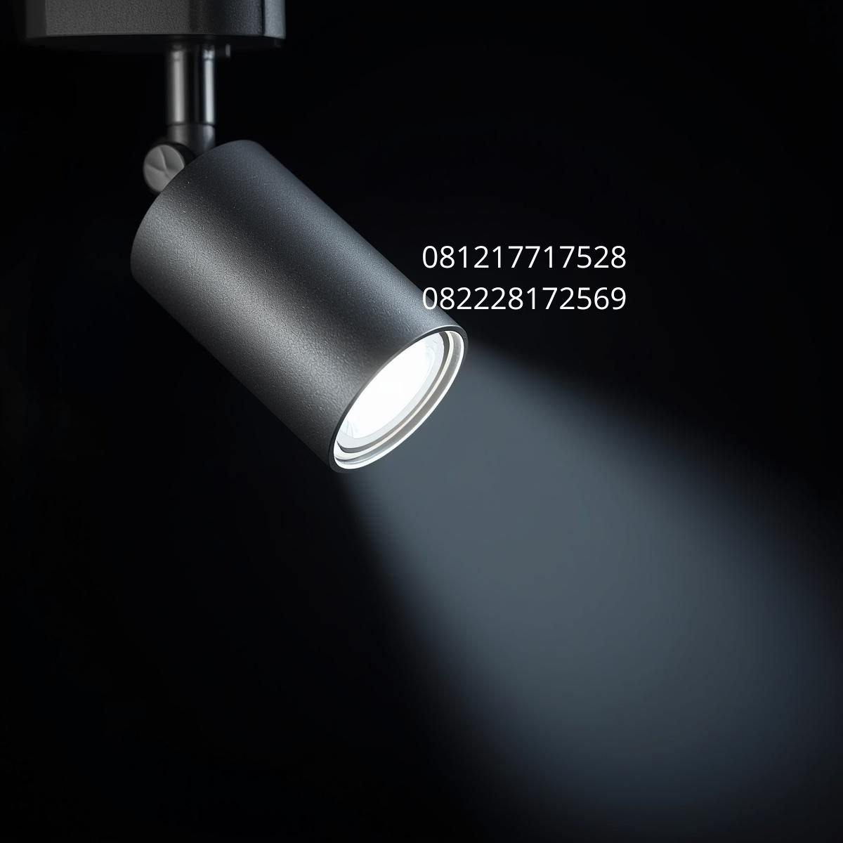 Lampu Sorot Outdoor