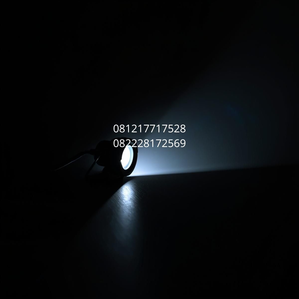 Lampu Sorot Indoor