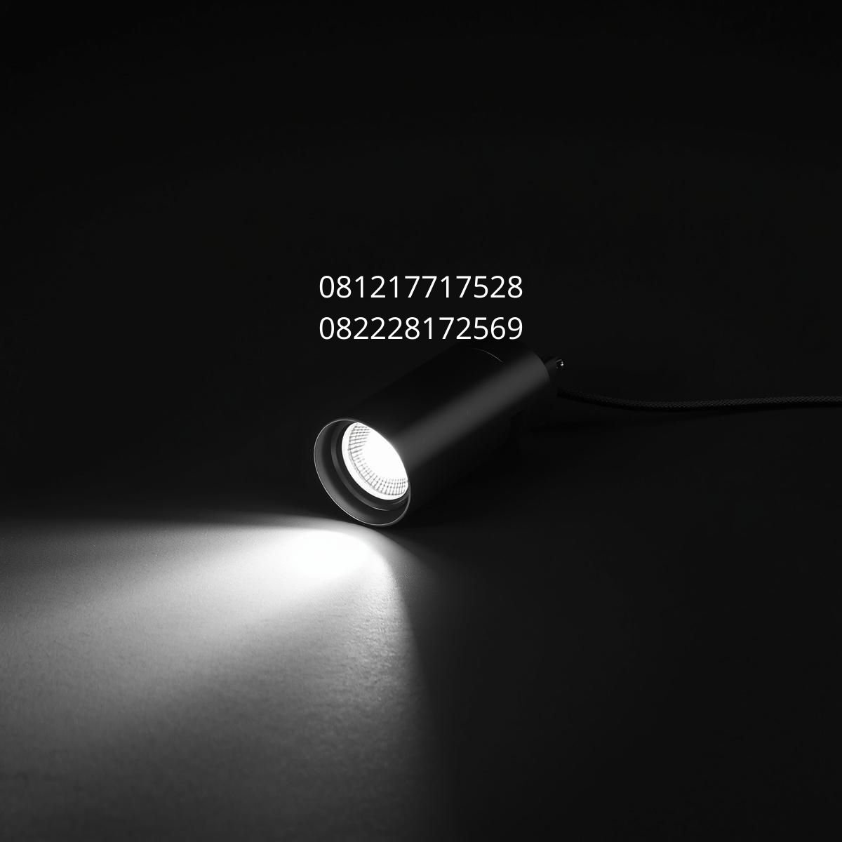 Lampu Taman LED