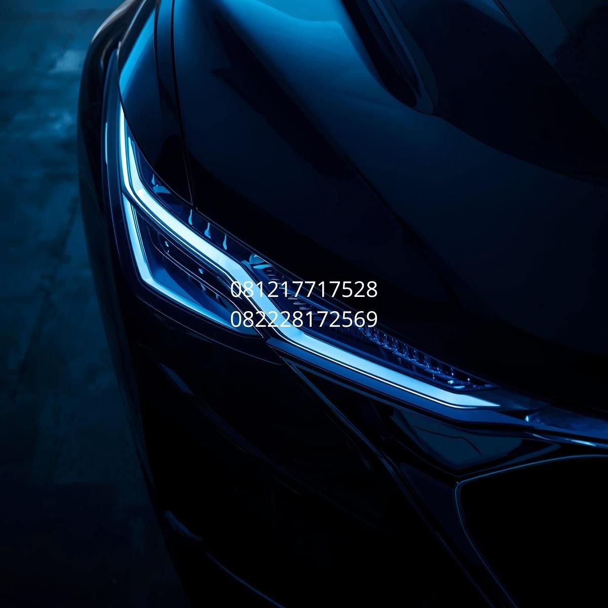 lampu otomotif LED