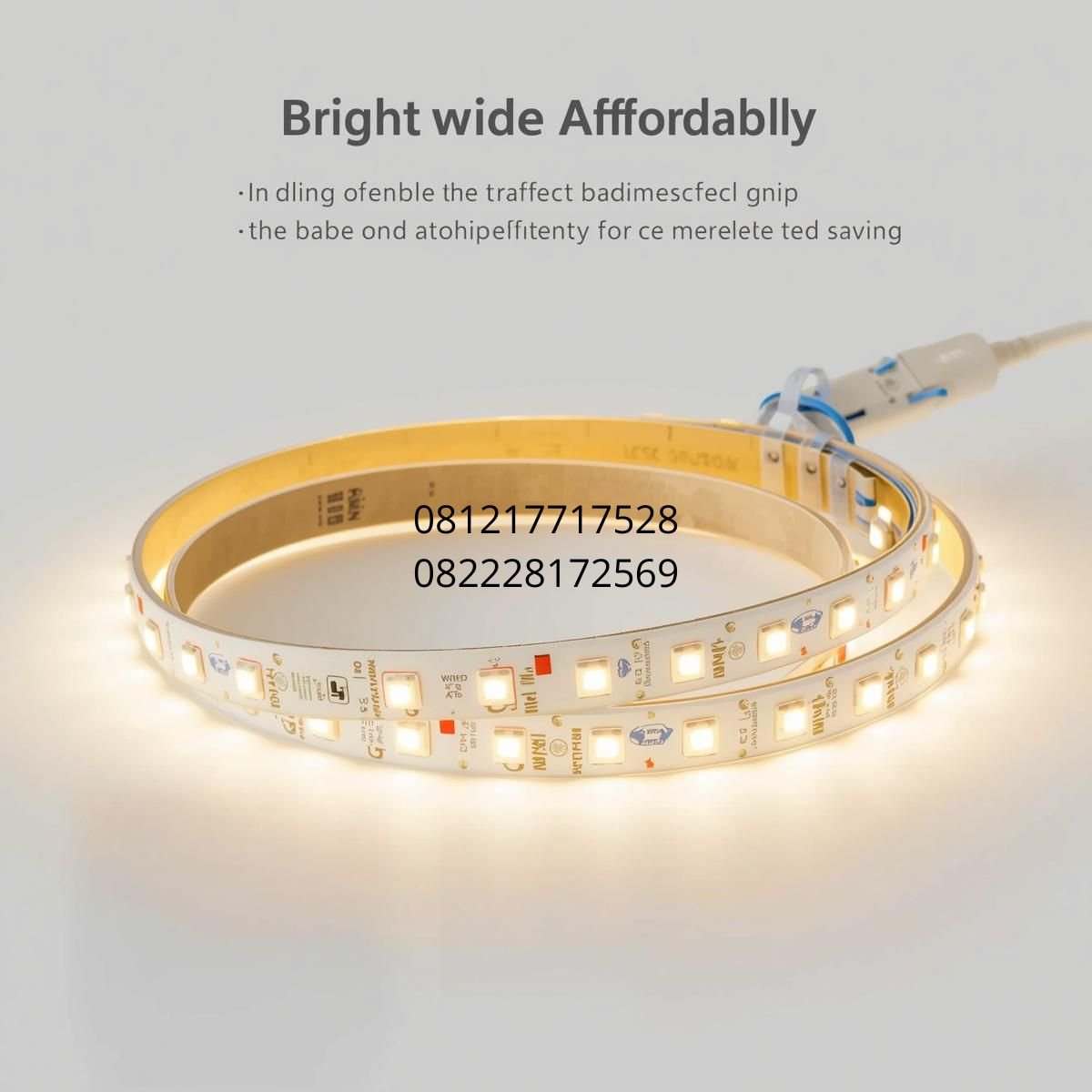 harga lampu LED terbaik