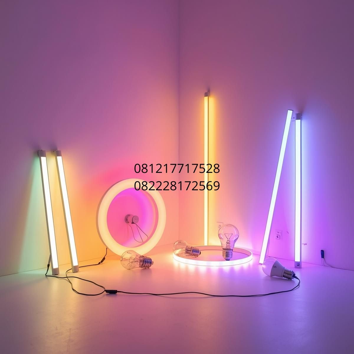lampu LED berkualitas