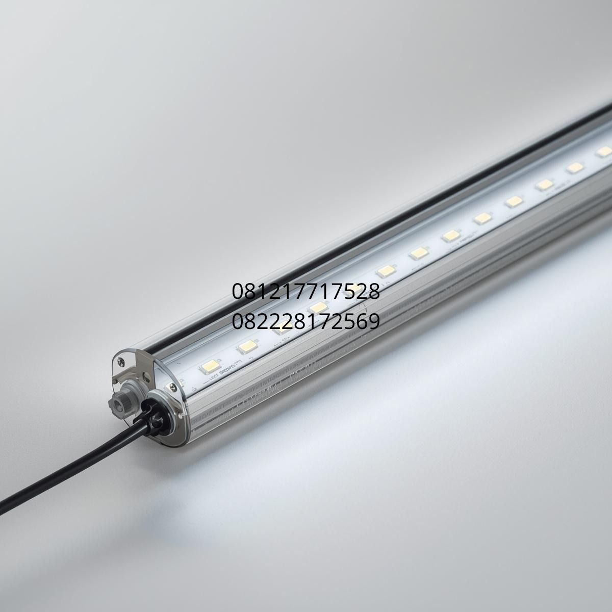 perbaikan lampu LED