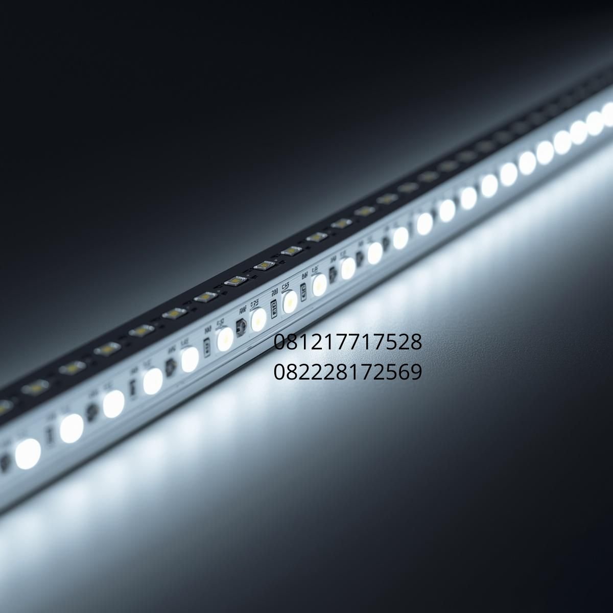jasa servis lampu LED