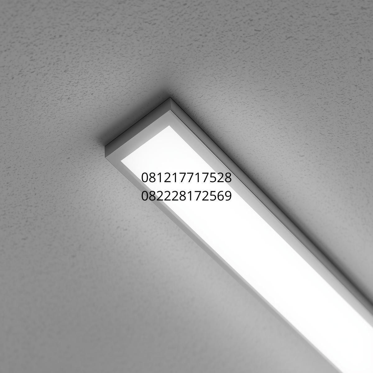 teknisi lampu LED