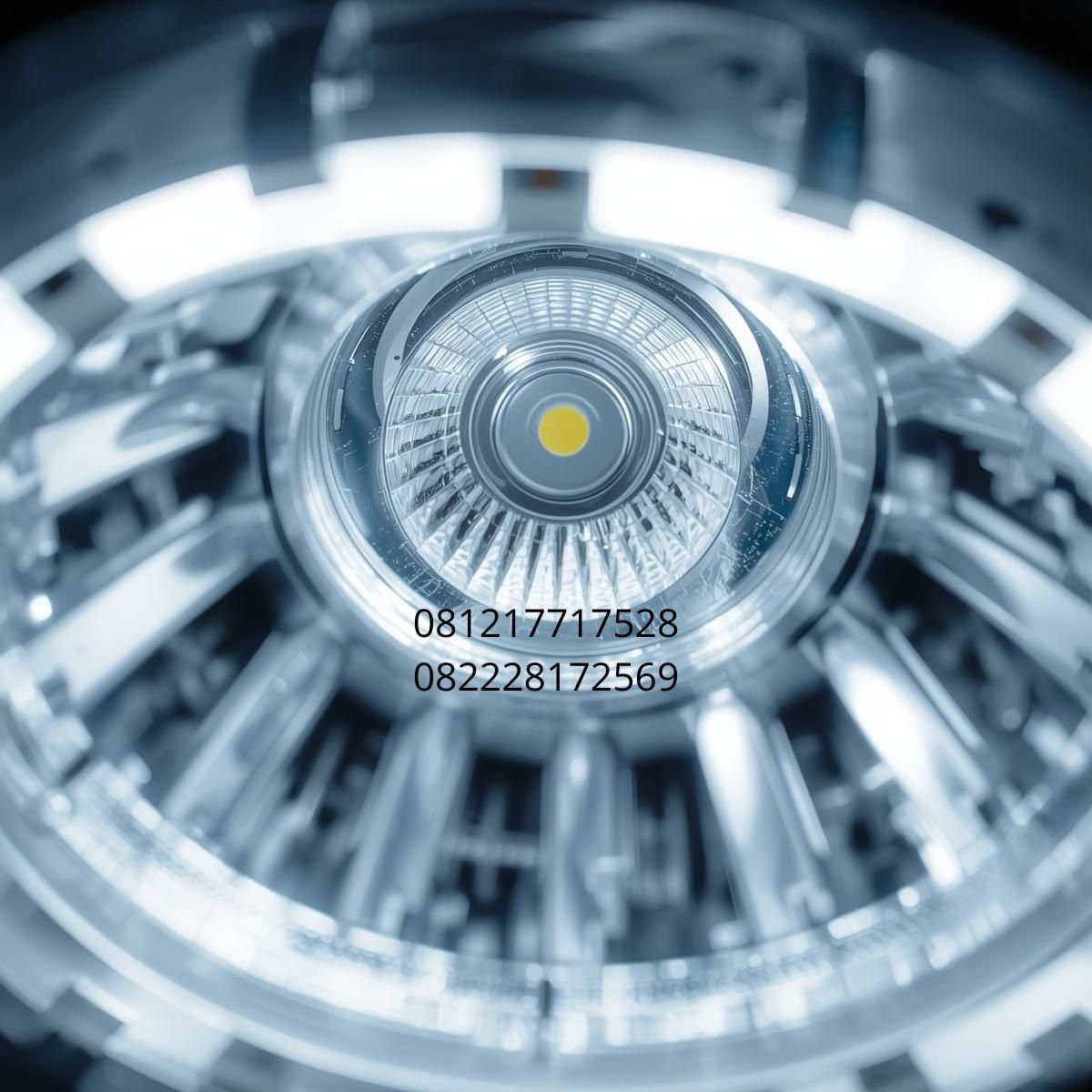 service lampu LED murah