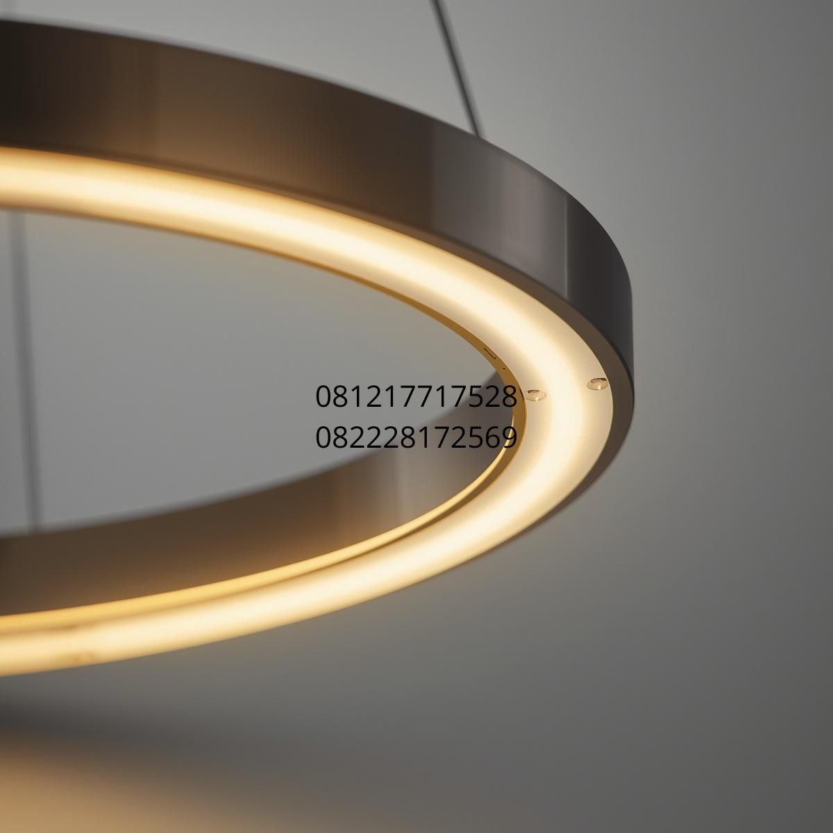 servis lampu LED rumah