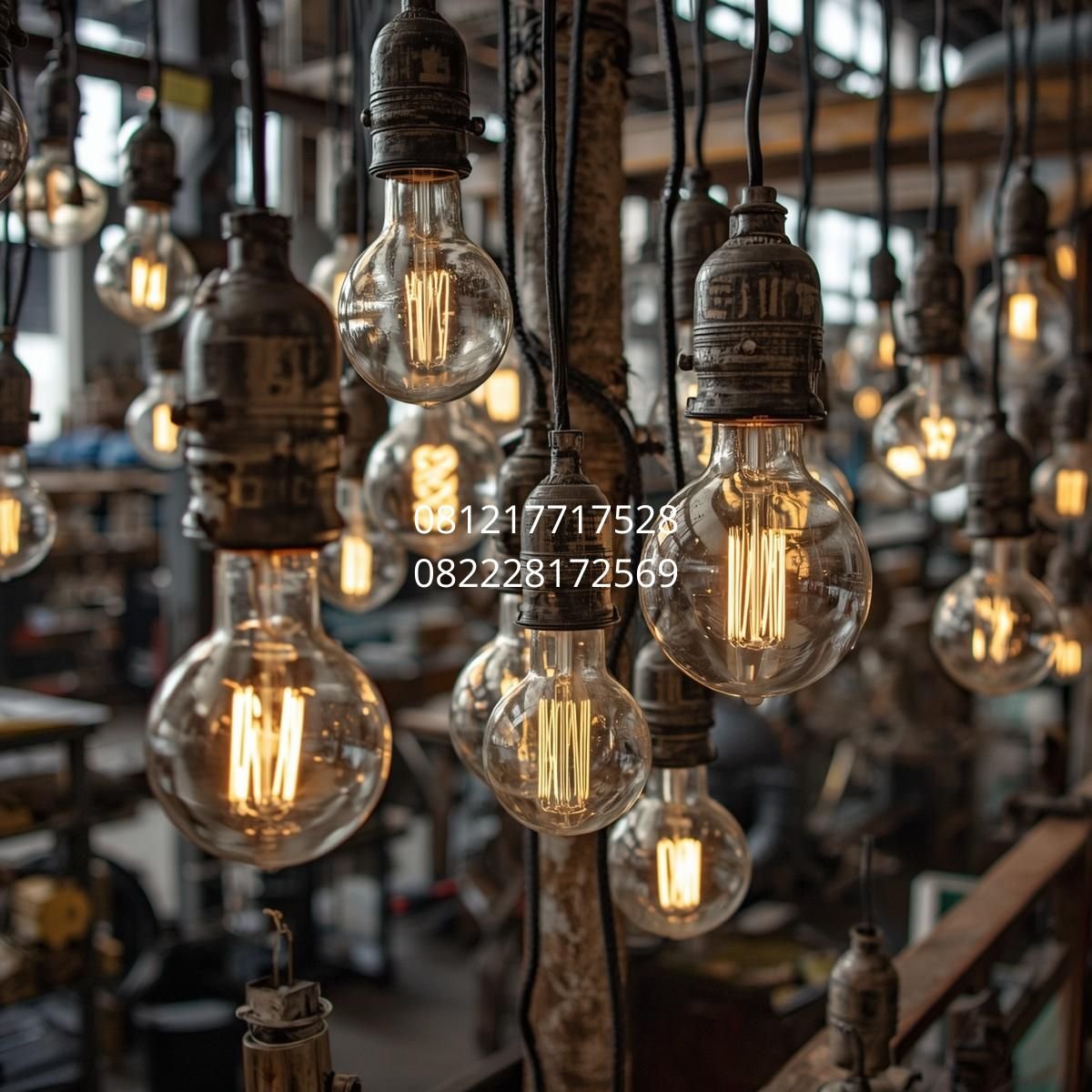 lampu rumah murah
