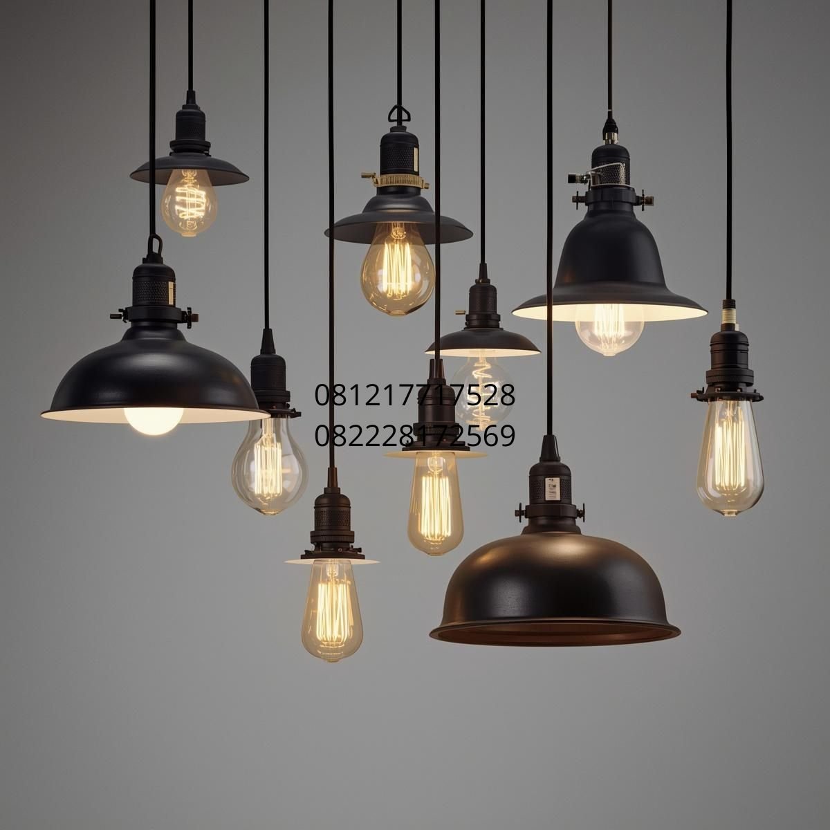 jual lampu murah