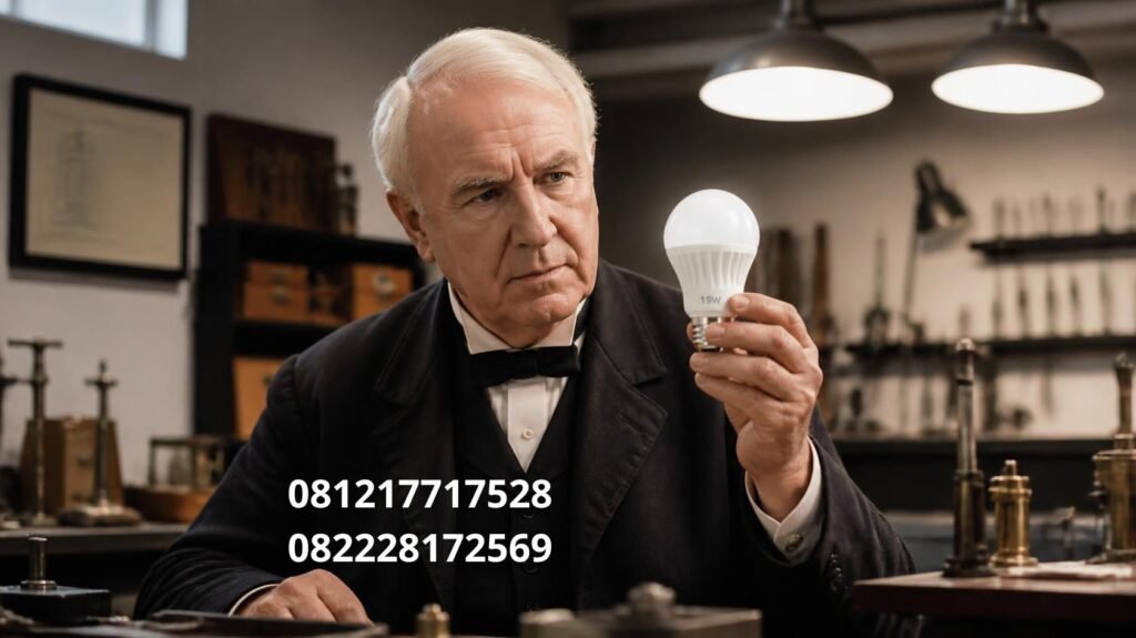 Philips LED 19 watt