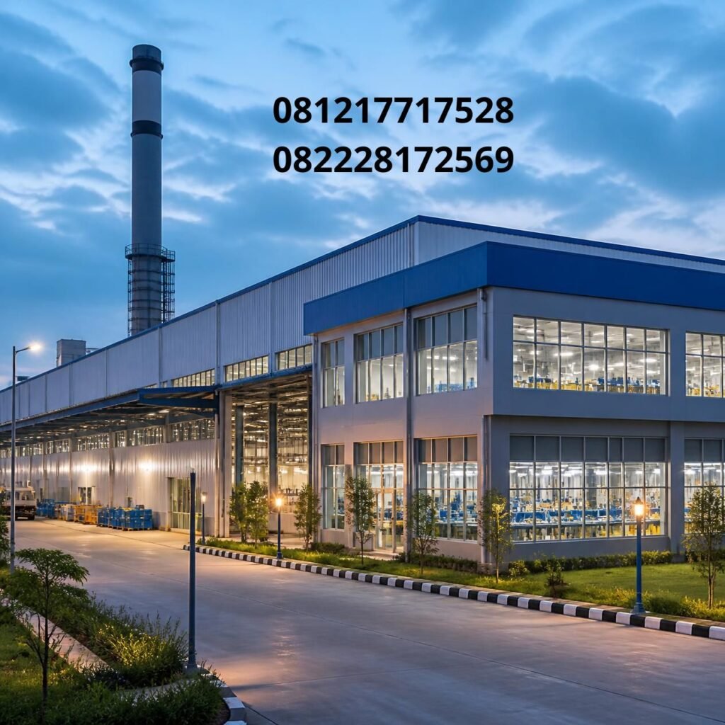 Distributor Lampu Lubuklinggau