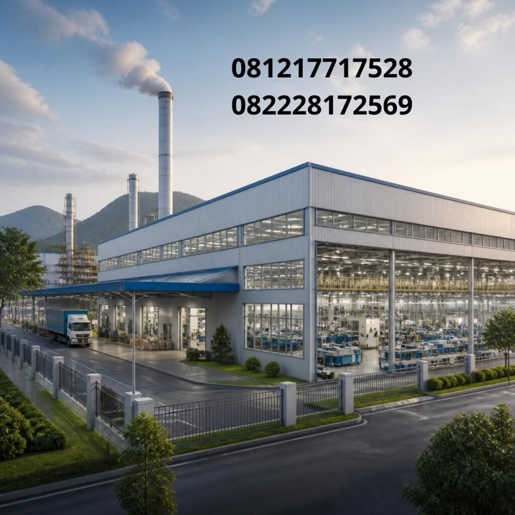 Supplier Lampu Lubuklinggau