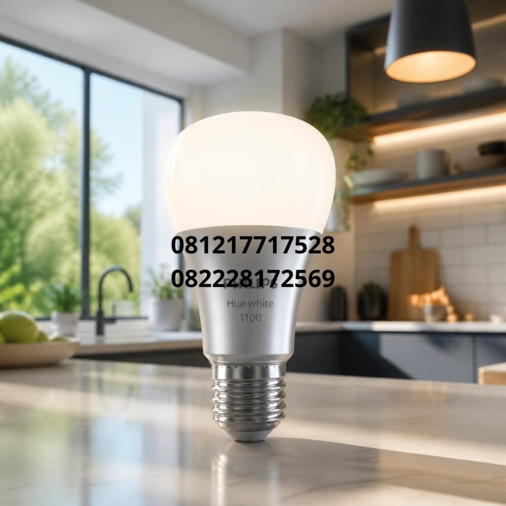 lampu Philips