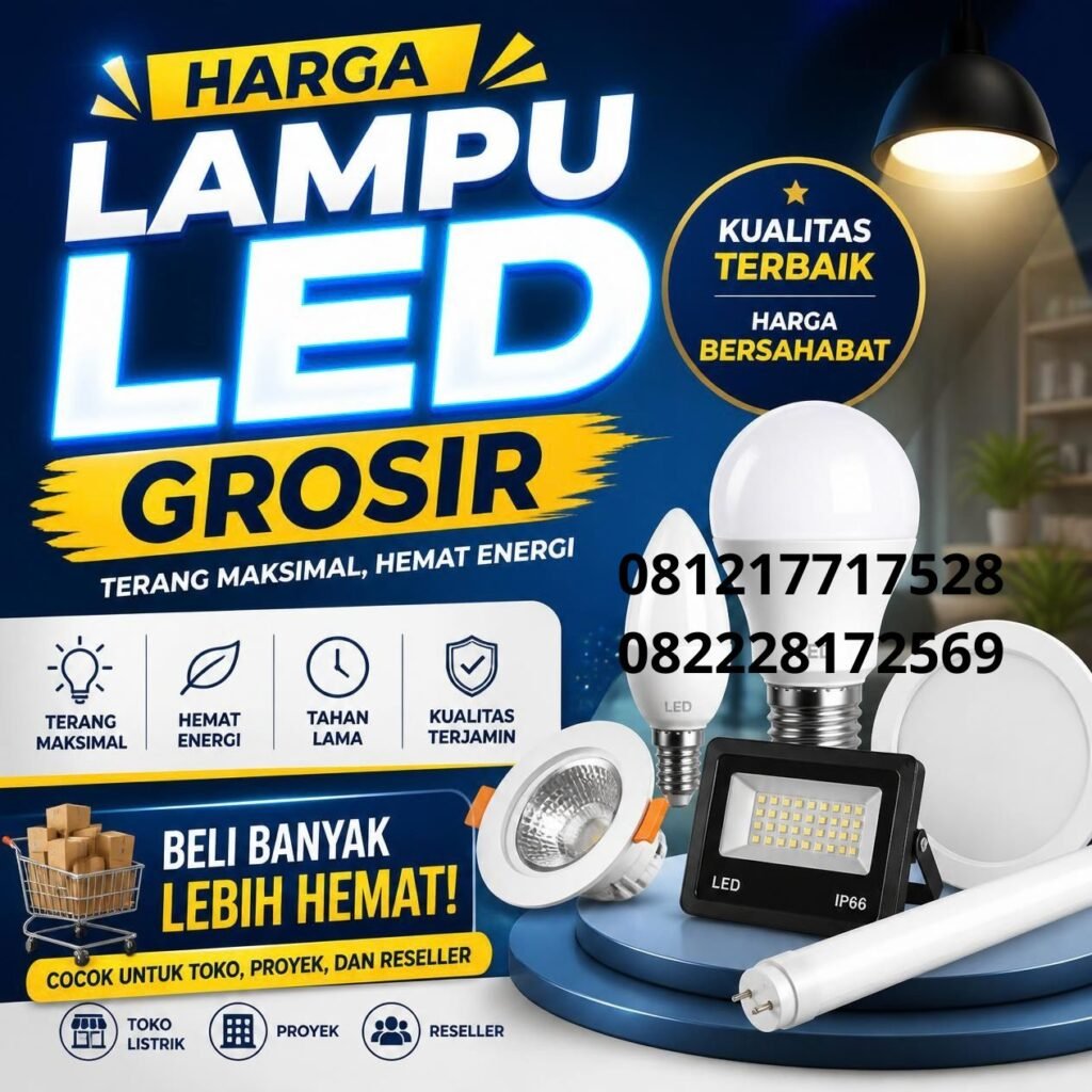 Distributor lampu LED grosir (3)